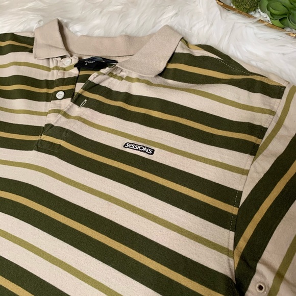 SESSIONS POLO - Picture 2 of 6